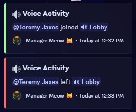 Meow Manager preview