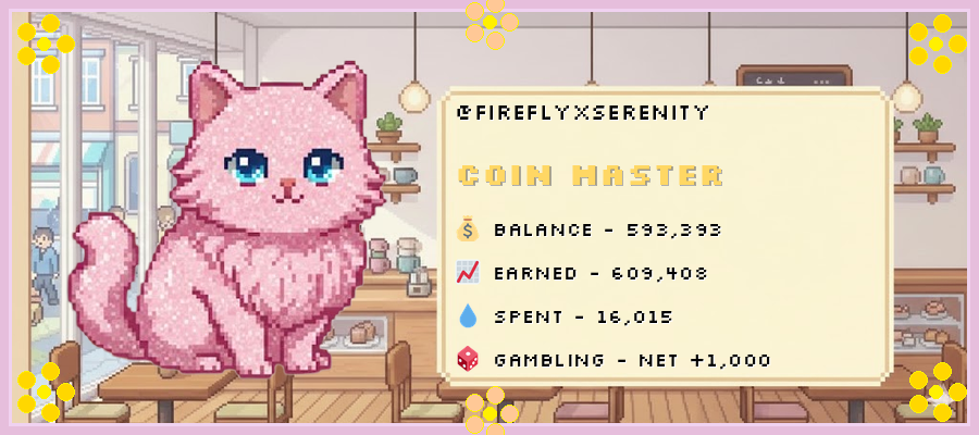 Cat Cafe Economy preview