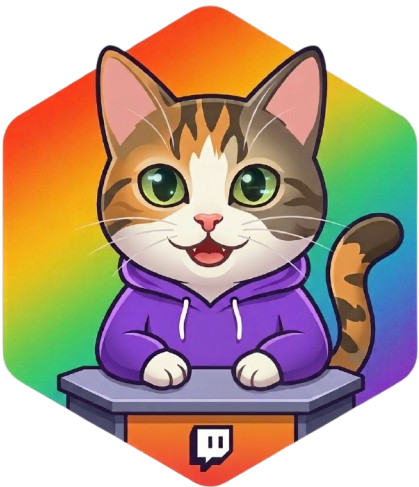 Twitch Meow Bot